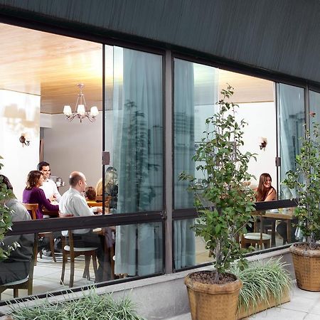 Serrano Apart Hotel Juiz de Fora Kültér fotó