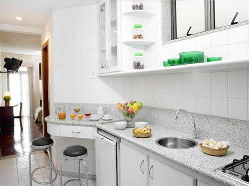 Serrano Apart Hotel Juiz de Fora Kültér fotó