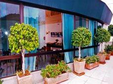 Serrano Apart Hotel Juiz de Fora Kültér fotó